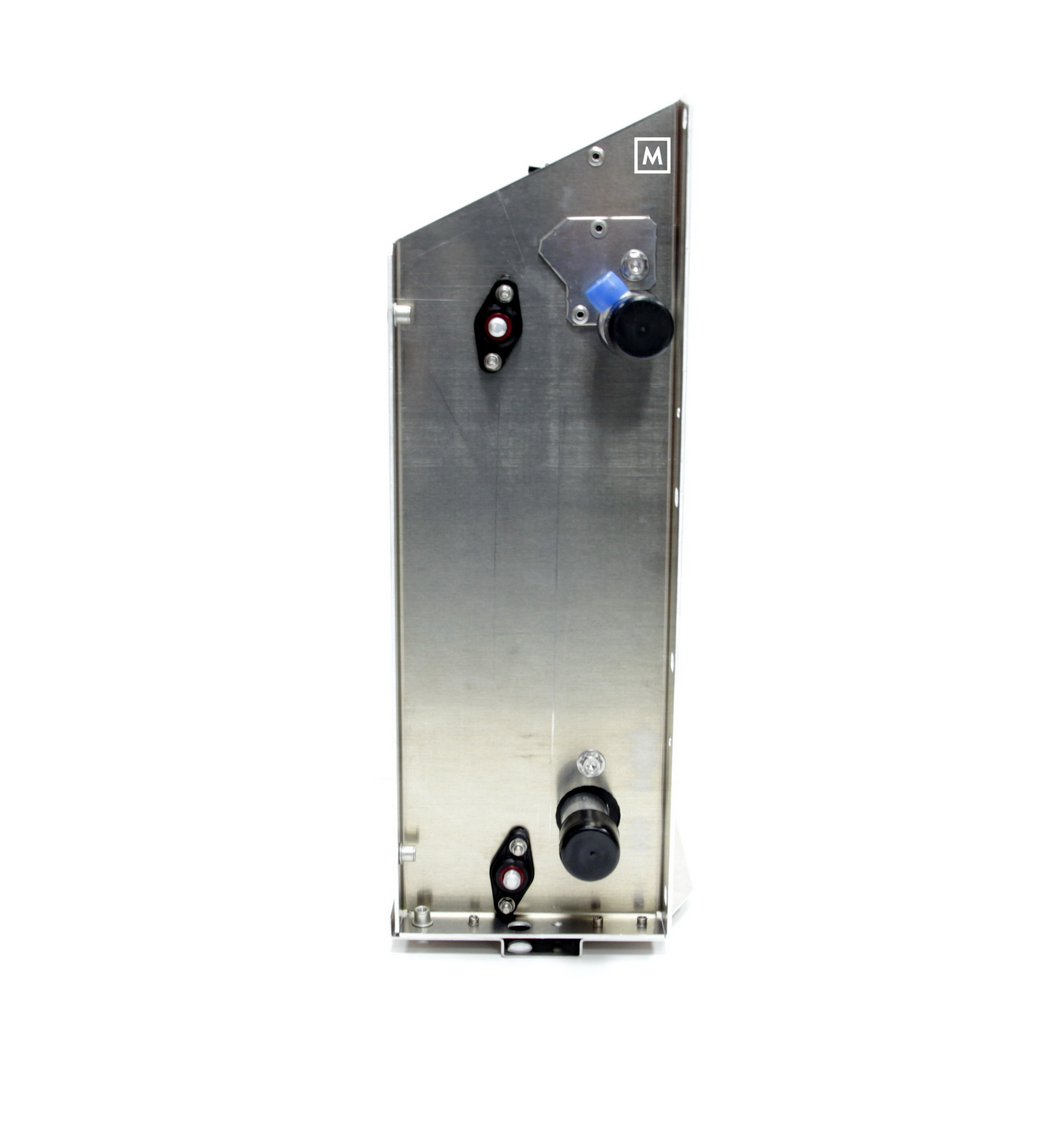 Myriad | Micro Channel Condenser Radiator | 67-2968